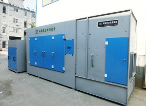 菏澤汽修宅男污视频频淨化設備